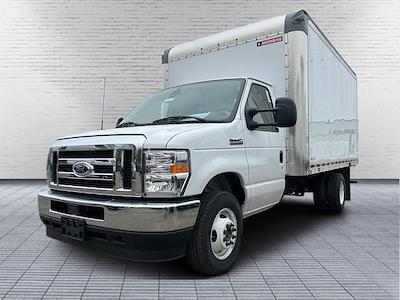 New 2024 Ford E-350 Morgan Truck Body Box Van for sale #RDD22158 - photo 1