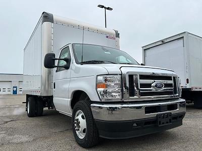 New 2024 Ford E-350 Box Van for sale #RDD22158 - photo 1