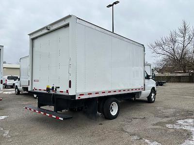 New 2024 Ford E-350 Box Van for sale #RDD22158 - photo 2