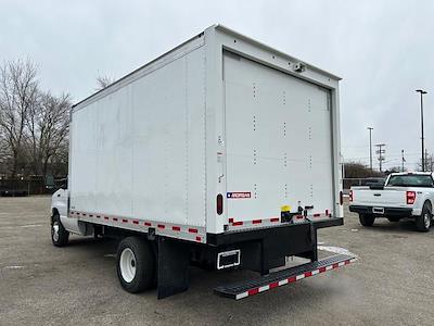 New 2024 Ford E-350 Morgan Truck Body Box Van for sale #RDD22158 - photo 2
