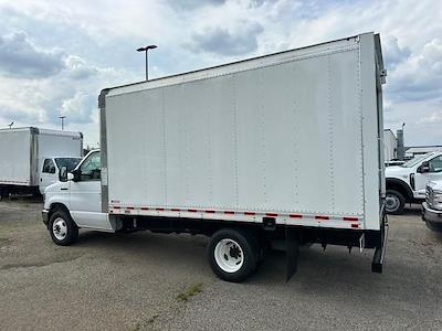 New 2024 Ford E-350 Morgan Truck Body Box Van for sale #RDD19639 - photo 2