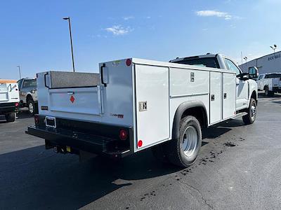 2024 Ford F-350 Regular Cab DRW 4WD, Monroe Truck Equipment ServicePRO™ Service Truck for sale #27283 - photo 2