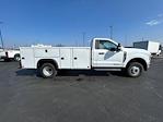 2024 Ford F-350 Regular Cab DRW 4WD, Monroe Truck Equipment ServicePRO™ Service Truck for sale #27283 - photo 6