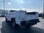 2024 Ford F-350 Regular Cab DRW 4WD, Monroe Truck Equipment ServicePRO™ Service Truck for sale #27283 - photo 8