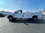 2024 Ford F-350 Regular Cab DRW 4WD, Monroe Truck Equipment ServicePRO™ Service Truck for sale #27283 - photo 9