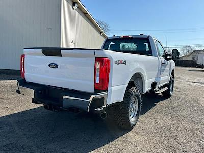 2024 Ford F-250 Regular Cab 4x4 Pickup for sale #RED10458 - photo 2