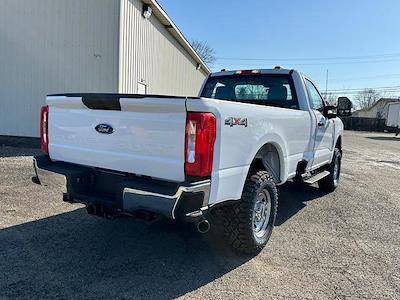 2024 Ford F-250 Regular Cab 4WD Pickup for sale #27285 - photo 2
