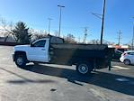 Used 2015 GMC Sierra 3500 Work Truck Regular Cab 4WD Dump Truck for sale #27309A - photo 12