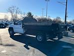 Used 2015 GMC Sierra 3500 Work Truck Regular Cab 4WD Dump Truck for sale #27309A - photo 13