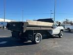 Used 2015 GMC Sierra 3500 Work Truck Regular Cab 4WD Dump Truck for sale #27309A - photo 16
