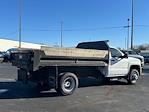 Used 2015 GMC Sierra 3500 Work Truck Regular Cab 4WD Dump Truck for sale #27309A - photo 17