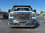 Used 2015 GMC Sierra 3500 Work Truck Regular Cab 4WD Dump Truck for sale #27309A - photo 7