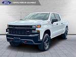 2019 Chevrolet Silverado 1500 Crew Cab 4x4 Pickup for sale #290299C01 - photo 40