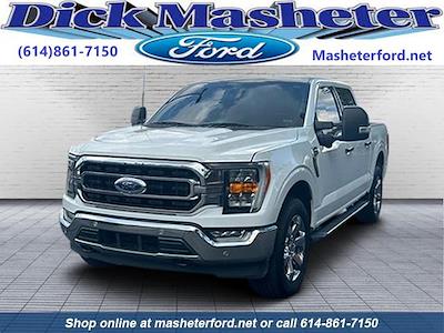 2022 Ford F-150 SuperCrew Cab 4WD Pickup for sale #27494A - photo 1