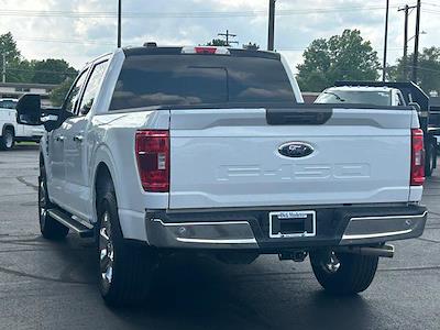 2022 Ford F-150 SuperCrew Cab 4WD Pickup for sale #27494A - photo 2