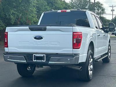 2022 Ford F-150 SuperCrew Cab 4x4 Pickup for sale #A64974C01 - photo 2