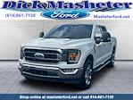 2022 Ford F-150 SuperCrew Cab 4WD Pickup for sale #27494A - photo 1