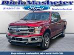 2019 Ford F-150 SuperCrew Cab 4WD Pickup for sale #27502A - photo 1