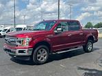 2019 Ford F-150 SuperCrew Cab 4WD Pickup for sale #27502A - photo 3