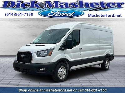 2024 Ford Transit 250 Medium Roof AWD Empty Cargo Van for sale #27515 - photo 1