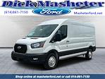 2024 Ford Transit 250 Medium Roof AWD Empty Cargo Van for sale #27515 - photo 1