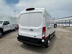 2024 Ford Transit 250 Medium Roof AWD Empty Cargo Van for sale #27515 - photo 9