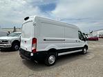 2024 Ford Transit 250 Medium Roof AWD Empty Cargo Van for sale #27515 - photo 10