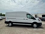 2024 Ford Transit 250 Medium Roof AWD Empty Cargo Van for sale #27515 - photo 13