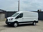 2024 Ford Transit 250 Medium Roof AWD Empty Cargo Van for sale #27515 - photo 3