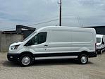 2024 Ford Transit 250 Medium Roof AWD Empty Cargo Van for sale #27515 - photo 4