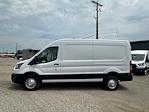 2024 Ford Transit 250 Medium Roof AWD Empty Cargo Van for sale #27515 - photo 5