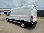 2024 Ford Transit 250 Medium Roof AWD Empty Cargo Van for sale #27515 - photo 6