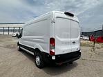 2024 Ford Transit 250 Medium Roof AWD Empty Cargo Van for sale #27515 - photo 2