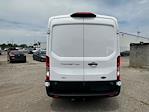 2024 Ford Transit 250 Medium Roof AWD Empty Cargo Van for sale #27515 - photo 8