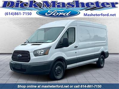 2015 Ford Transit 250 Medium Roof RWD Empty Cargo Van for sale #27516A - photo 1