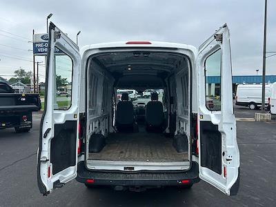 2015 Ford Transit 250 Medium Roof RWD Empty Cargo Van for sale #27516A - photo 2