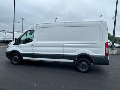 Used 2015 Ford Transit 250 Medium Roof Empty Cargo Van for sale #B07580C01 - photo 2