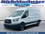 2015 Ford Transit 250 Medium Roof RWD Empty Cargo Van for sale #27516A - photo 1
