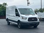 2015 Ford Transit 250 Medium Roof RWD Empty Cargo Van for sale #27516A - photo 21
