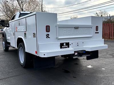 New 2024 Ford F-450 Regular Cab 4x4 Reading U108-DW (U108ADW) 9' Service Truck for sale #REE53458 - photo 2