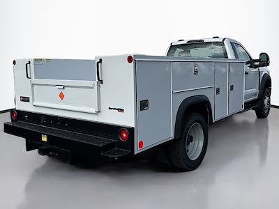 2024 Ford F-450 Regular Cab DRW 4WD Monroe Truck Equipment Service Truck for sale #REC93967 - photo 2