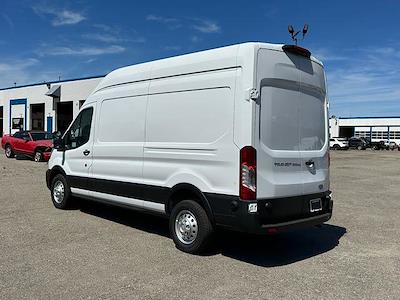 New 2024 Ford Transit 350 HD High Roof Empty Cargo Van for sale #27620 - photo 2