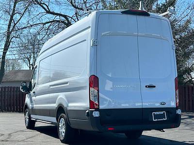 2024 Ford Transit 350 High Roof RWD Empty Cargo Van for sale #27639 - photo 2