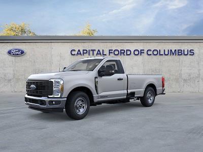 New 2024 Ford F-350 - photo 1