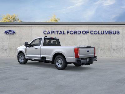 New 2024 Ford F-350 - photo 1