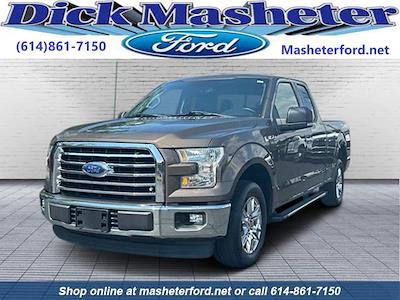 2017 Ford F-150 Super Cab RWD Pickup for sale #27651A - photo 1