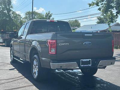 2017 Ford F-150 Super Cab RWD Pickup for sale #27651A - photo 2