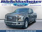 2017 Ford F-150 Super Cab RWD Pickup for sale #27651A - photo 1
