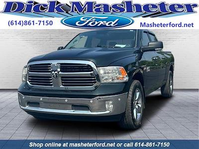 2017 Ram 1500 Crew Cab 4WD Pickup for sale #27672B - photo 1