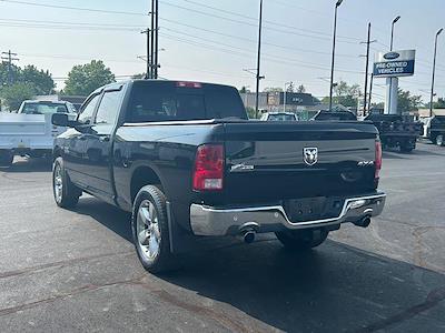 2017 Ram 1500 Crew Cab 4WD Pickup for sale #27672B - photo 2